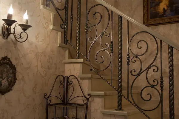 Гостиная, прихожая и холл в Классическом стиле. Фото реализованоного проекта