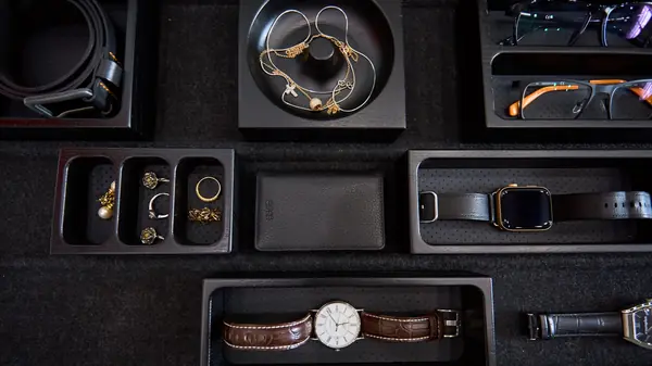 Органайзеры raumplus