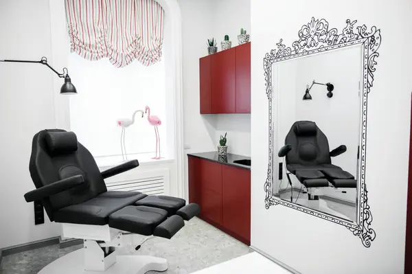 Салон красоты в Калининграде