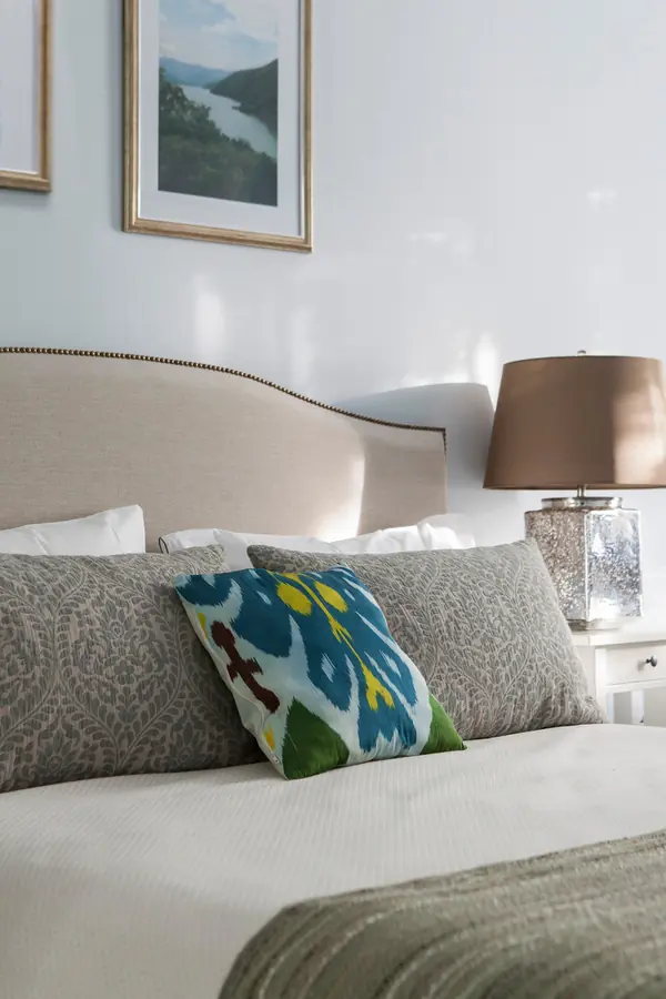 Квартира в Москве