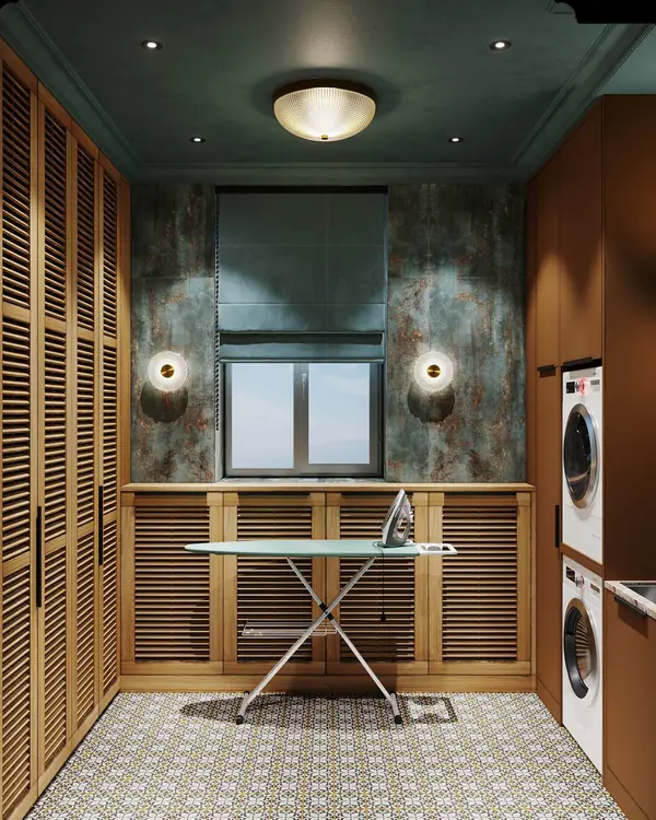 Дом в Ключищах