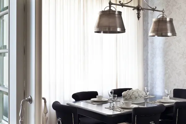 Квартира в Москве 5