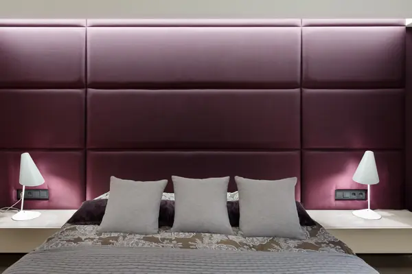 Интерьер спальни