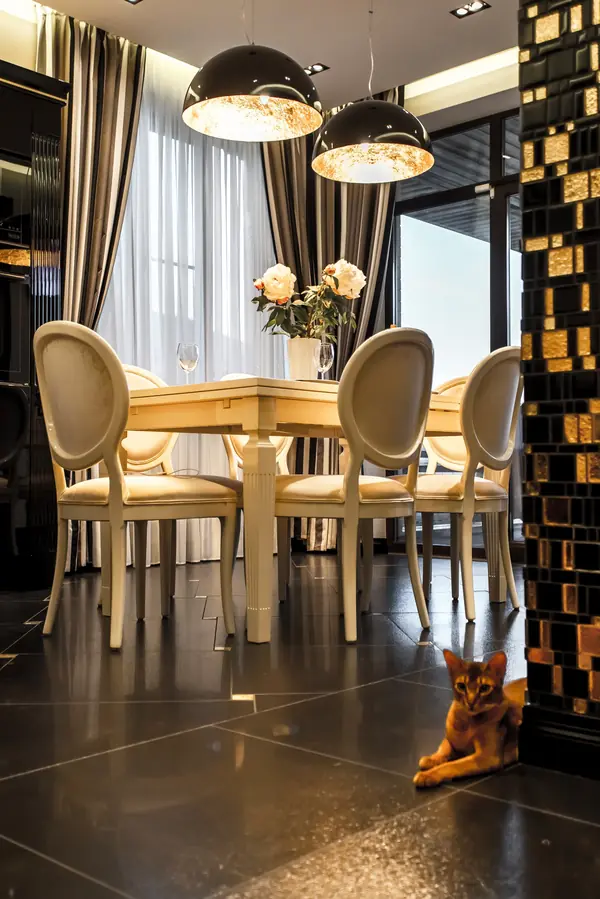 Жилой дом, ул. Архангельская, Краснодар