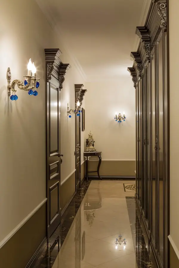 Мебель для ванной комнаты