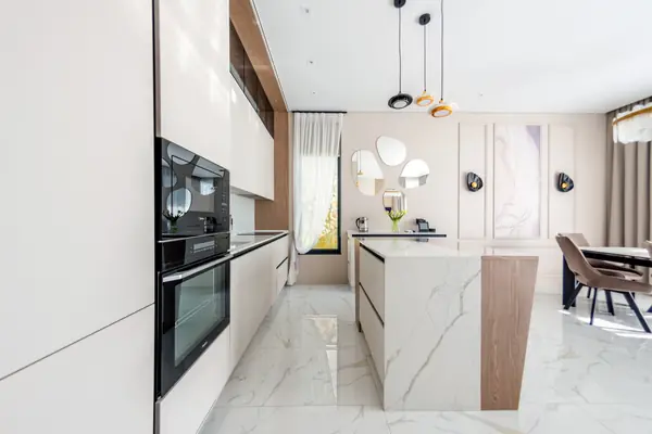 Частный дом в Молдовке