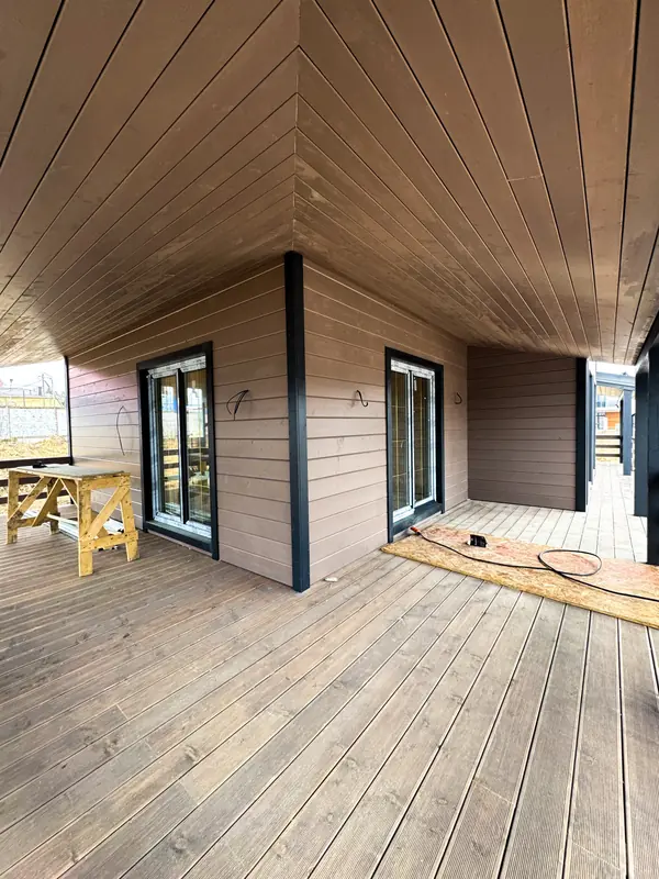 Строительство дома по Каркасной технологии в поселке Низино Ленинградской област