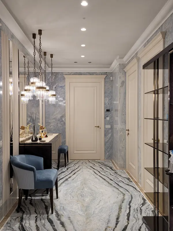 Квартира 280м.кв.