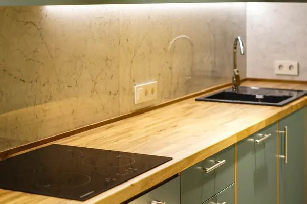 Квартира в ЖК "Лобачевский"