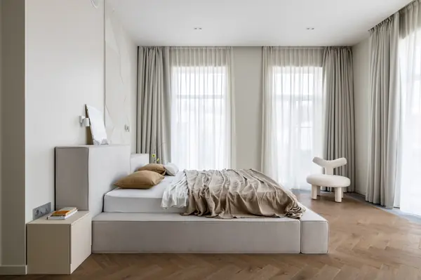 Частный дом КП "Синергия"