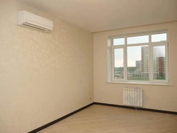 Ремонт двухкомнатной квартиры 60,1 кв.м. в ЖК «Москва А101»