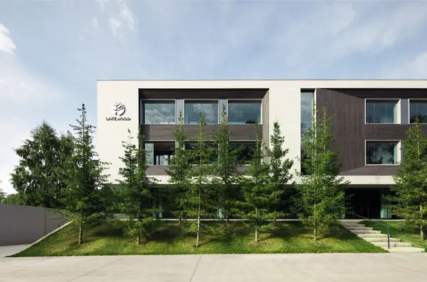 Lakewood | Жилой комплекс с апартаментами. Более 2500 м2 территории с озером, сп