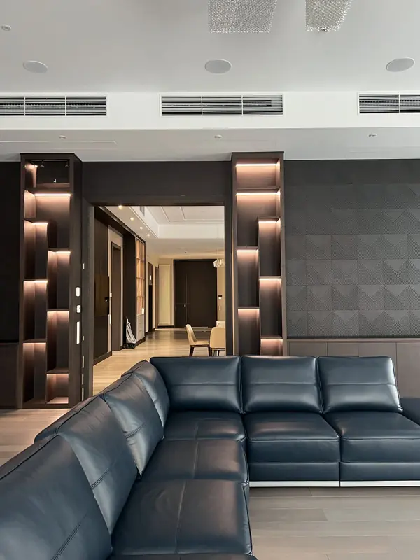 Загородный дом в Жуковке