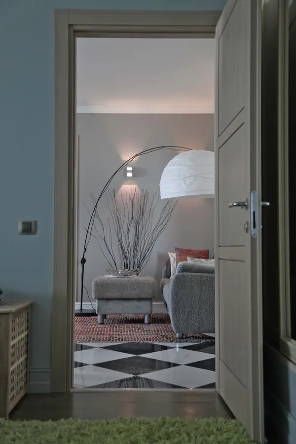 Квартира 85 м2