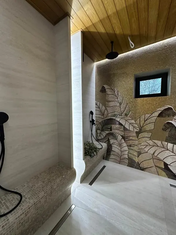 Загородный дом