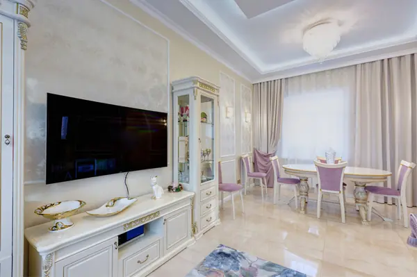 Дом 120 кв.м. для взрослой пары с большой семьей