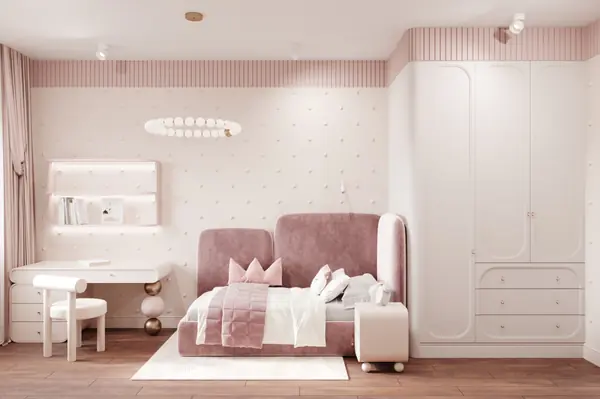 Таунхаус "Александровская слобода"