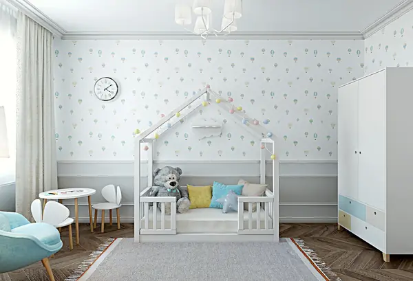 Квартира на ул.Профсоюзная