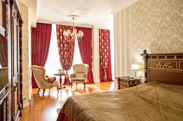 Квартира на Дубровке