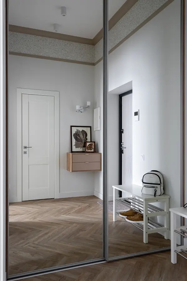 Квартира для Анны