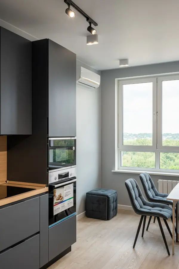 Современная кухня 1