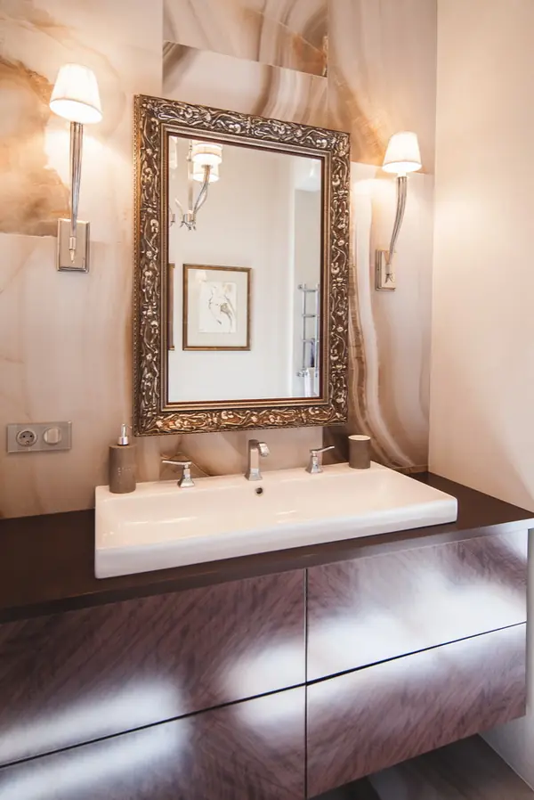 Квартира на Берзарина