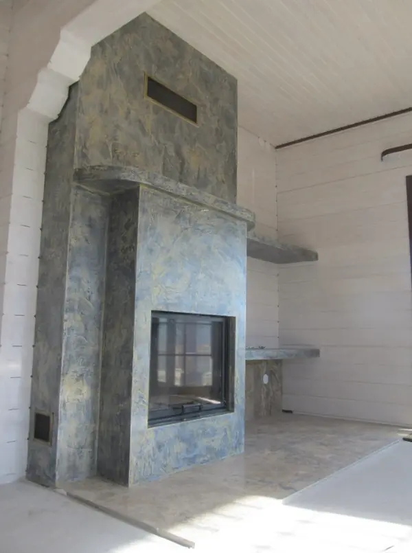 Наши работы