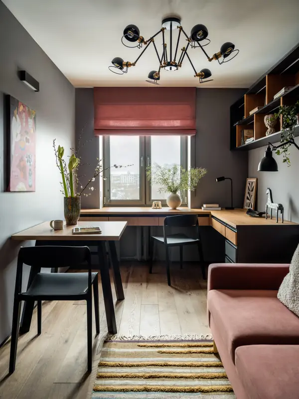 Квартира на Бутырской