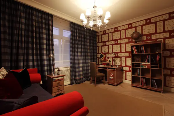 Квартира на Ленинском