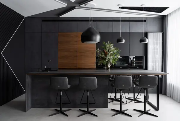 Квартира на Петровской косе