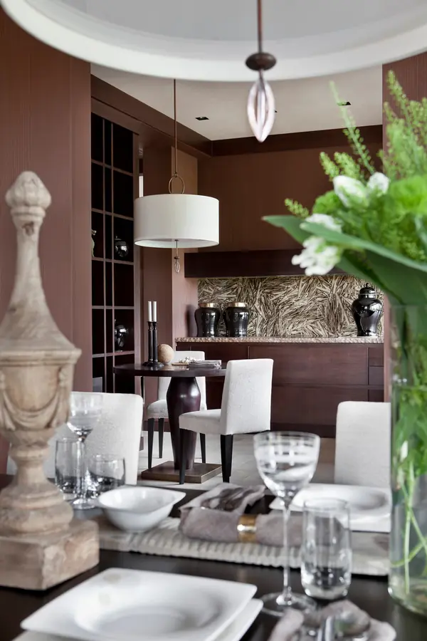 Загородный дом в поселке "Бенилюкс"