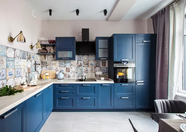 ЖК "Двинцев" 65 кв.м.