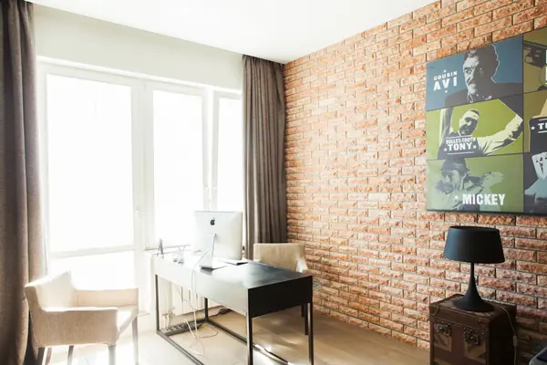 квартира в Жк Oxygen