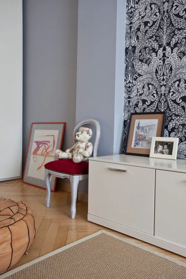 Квартира, 47 м. кв.