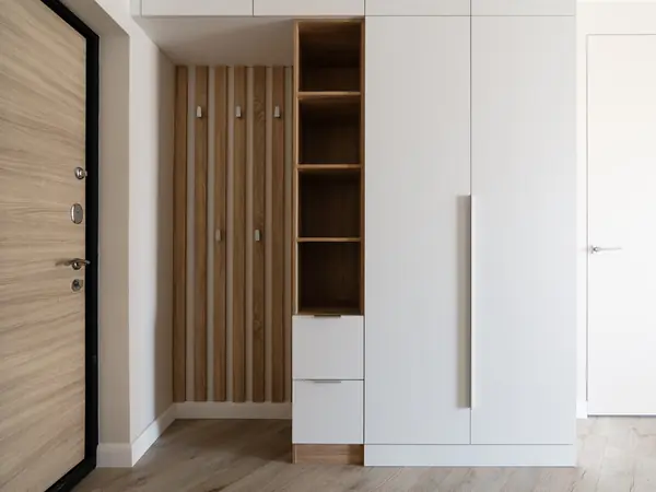 Интерьерная фотосъёмка квартиры в Краснодаре 201128