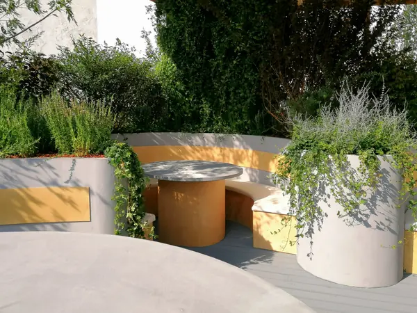 Pop Up Terraza de Verano 2