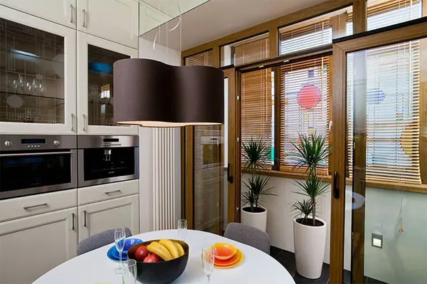 Раздвижная дверь