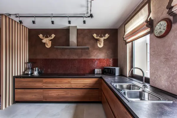 Квартира в г. Самара, ЖК "Ладья"