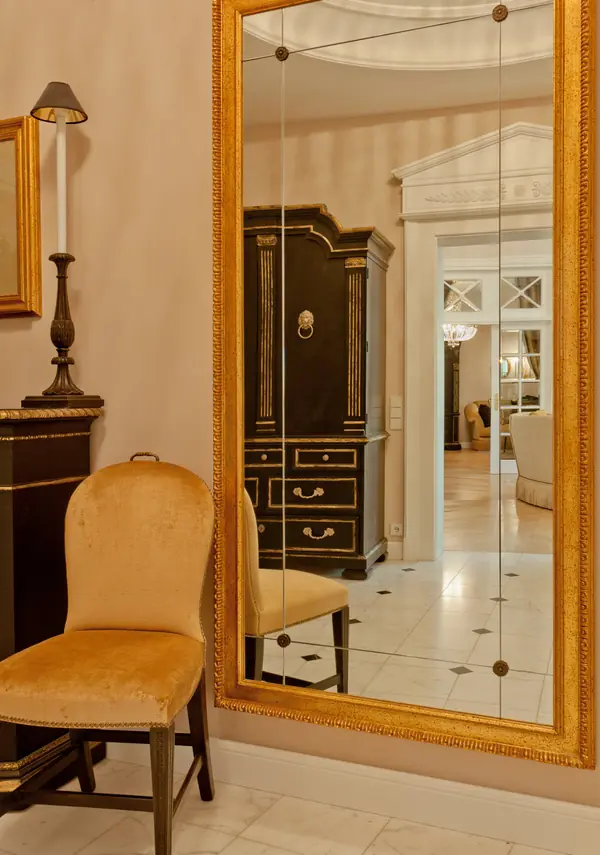 Американская квартира