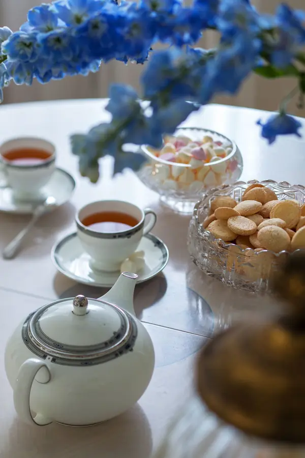 Классический стиль в интерьере квартиры и дома