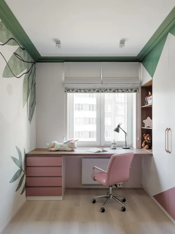 Леон, бетон и Нина Симон