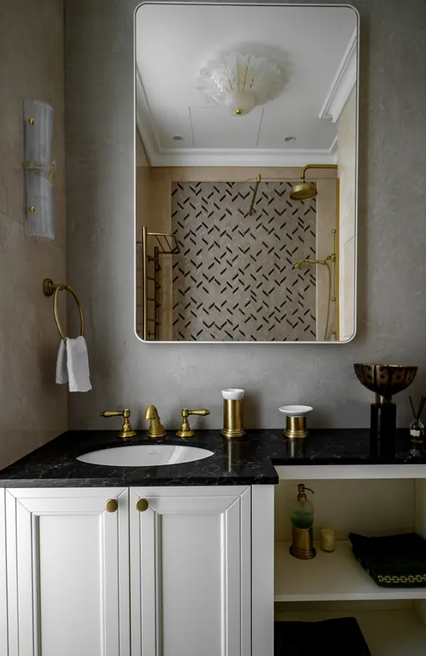 Квартира 110 кв.м. ЖК Knightsbridge