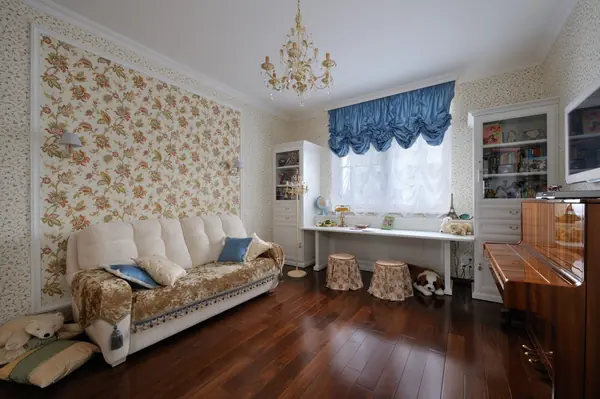 Квартира в Черемушках