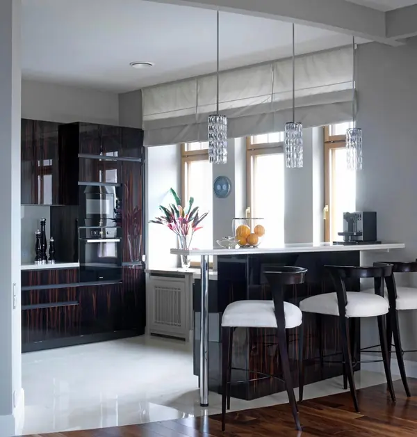 Остоженка улица