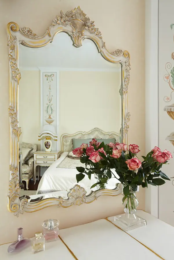 квартира  в классике