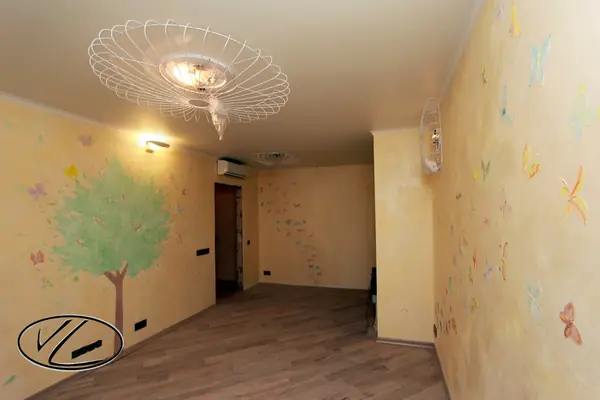 квартира на Фестивальной