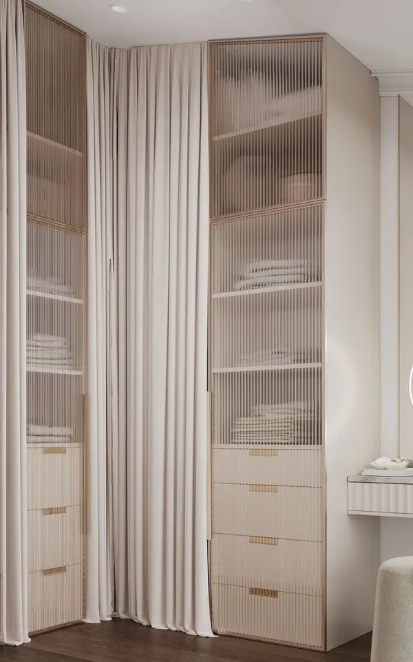 Энергия природы: экостиль для коттеджа с кинотеатром