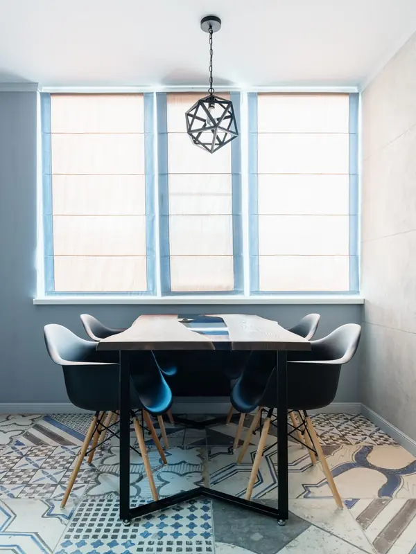 Интерьерная фотосъёмка квартиры в Краснодаре 210129