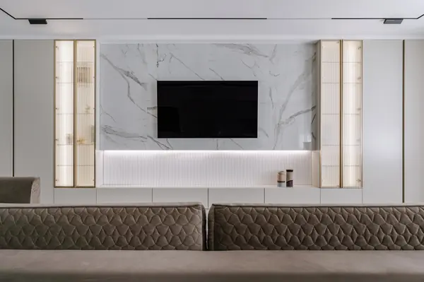 Квартира на Тимирязева