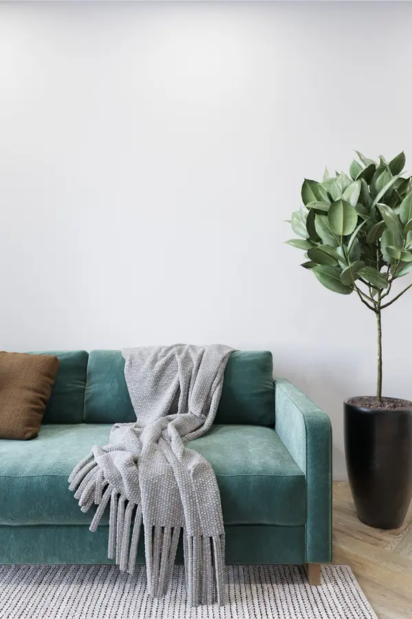 Квартира в Salt парке 120 кв м